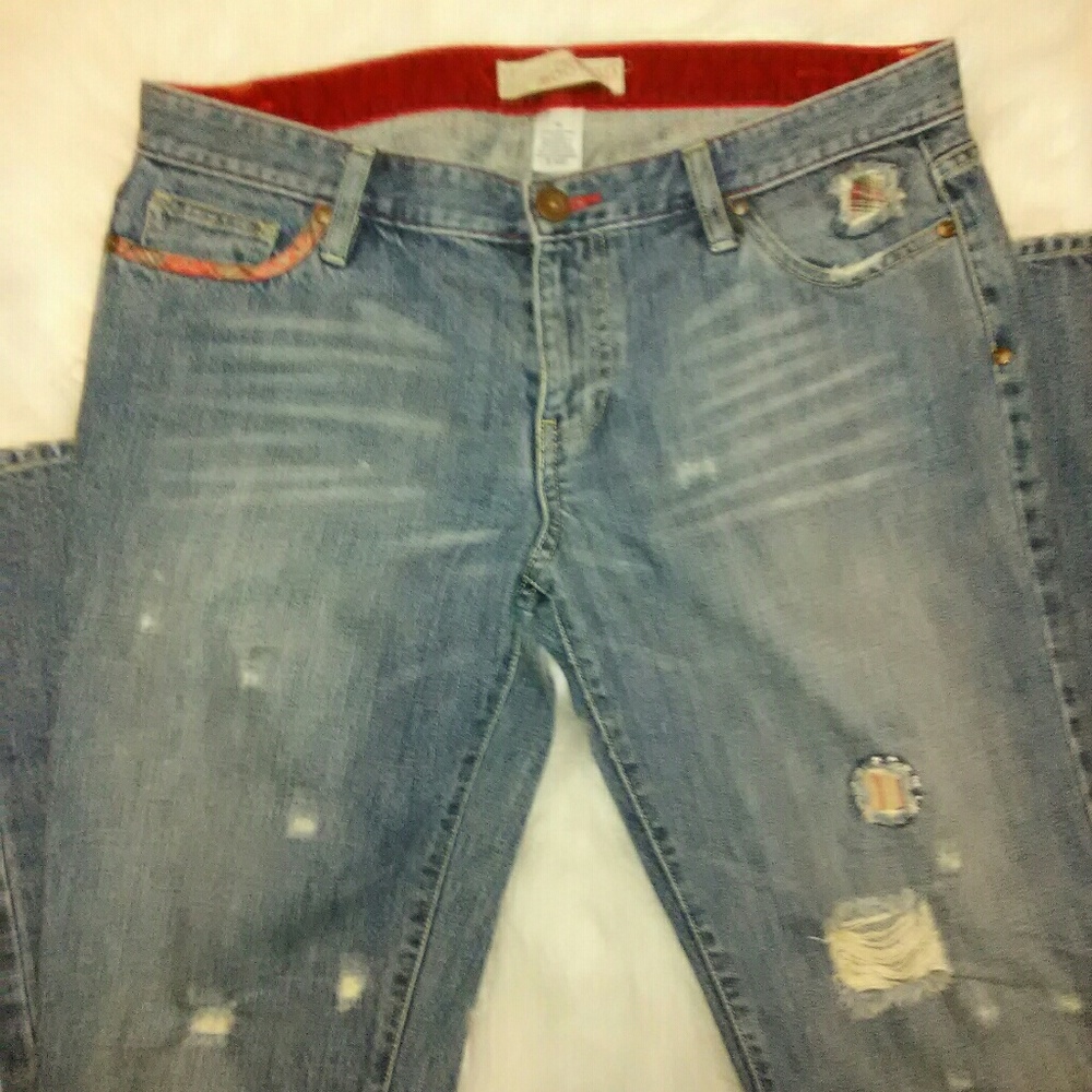 Jeans